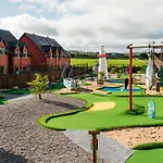 Park Hotel 3*