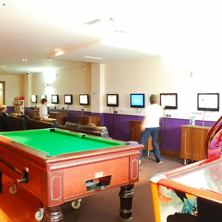 Otel Park