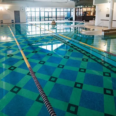 Park 3* Клонакилти