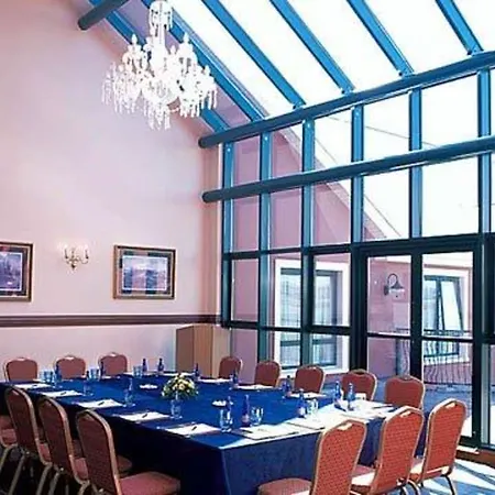 Szálloda Park 3*