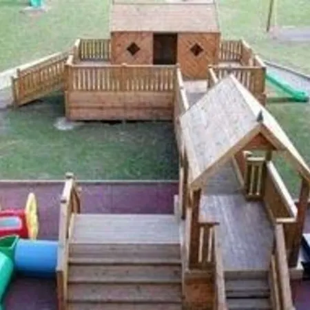 Park Szálloda 3*