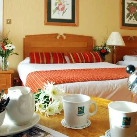 Park Hotel 3*