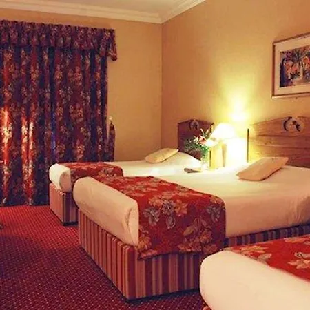 Szálloda Park Clonakilty