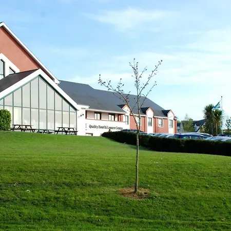 Szálloda Park