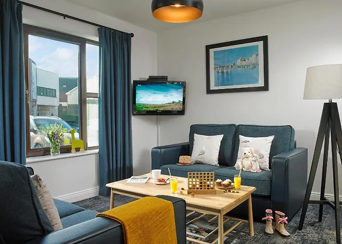 Park Клонакилти