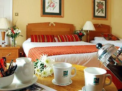 Park Hotel 3*