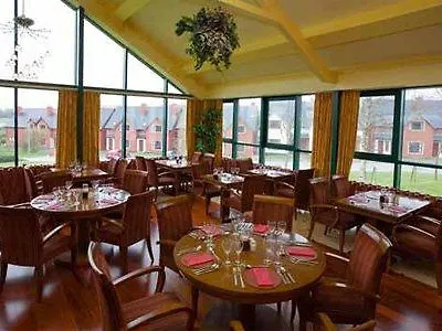 Park 3* Клонакилти