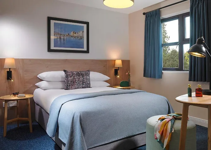 Отель Park Клонакилти