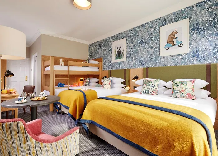 Park Hotel Clonakilty