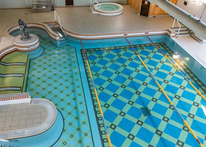 Park Hotel Clonakilty