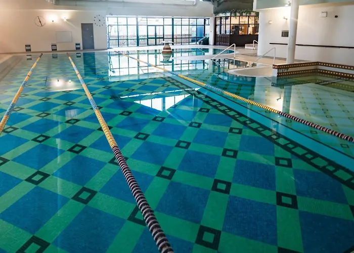 Park 3* Клонакилти