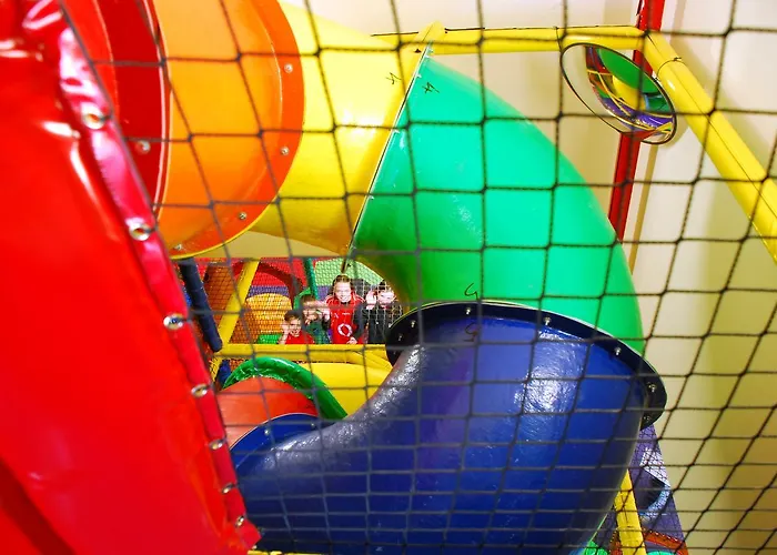 Park 3* Клонакилти