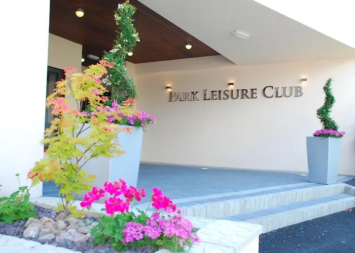 Hotel Park Clonakilty