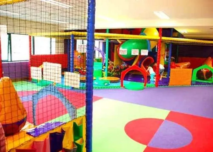 Отель Park Клонакилти