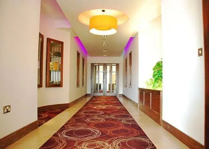 Park Клонакилти