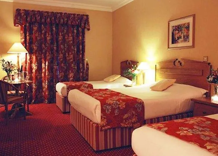 Отель Park Клонакилти