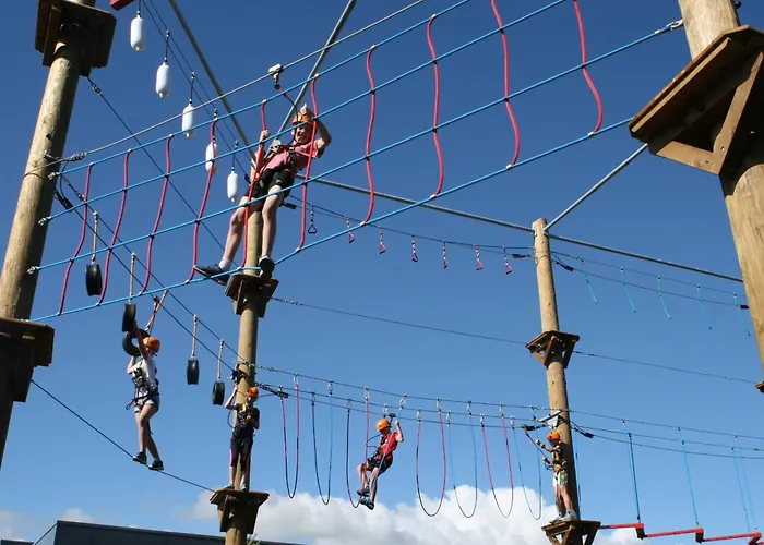 Park 3* Клонакилти