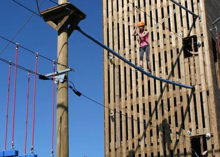 Отель Park Клонакилти