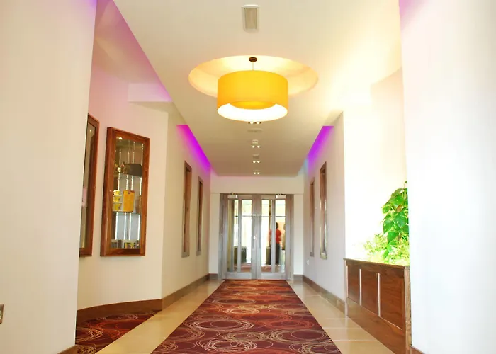 Park Клонакилти