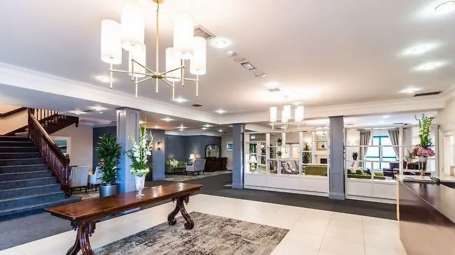 Park Клонакилти