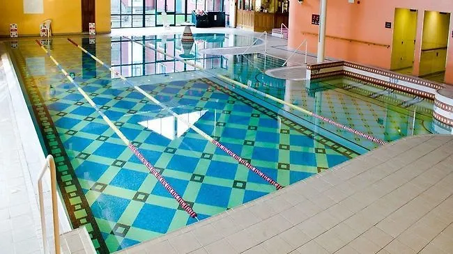 Park 3* Клонакилти