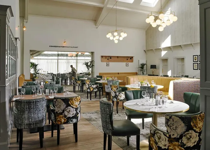 Hotel Park Clonakilty